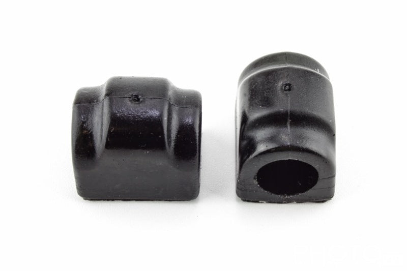 Whiteline Plus 4/91-5/01 & 10/01-05 BMW 3 Series/9/88-04 5 Series Rear 20mm Sway Bar Mount Bushing - eliteracefab.com