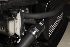 GrimmSpeed 2015+ Subaru WRX/STI Bumper Bar Black Powder - eliteracefab.com
