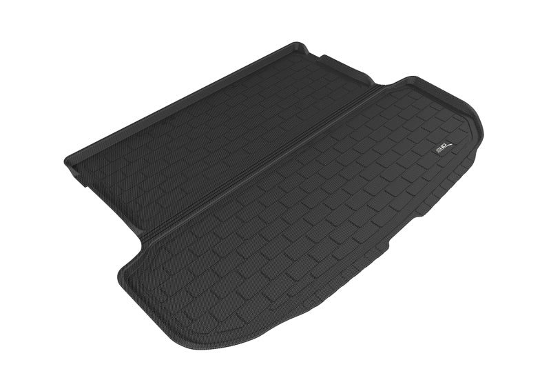 3D MAXpider M1LX0531309 2016-2020 Lexus RX/RX Hybrid Kagu Cargo Liner - Black