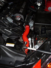 Load image into Gallery viewer, Mishimoto 10+ Hyundai Genesis Coupe V6 Black Silicone Hose Kit - eliteracefab.com