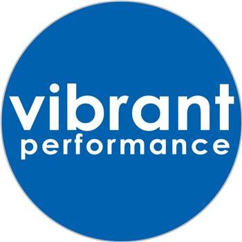 Vibrant 1/4in OD Aluminum Fuel Line - 25 Foot Spool - eliteracefab.com