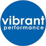Vibrant 4.0in O.D. Titanium Pie Cuts - Bag of 6