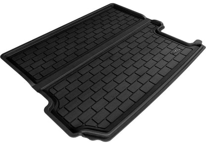 3D MAXpider M1BM0321309 2011-2017 BMW X3 Kagu Cargo Liner - Black