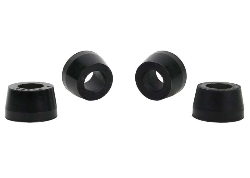 Whiteline Plus 94-04 Land Rover Discovery Rear Sway Bar Link Bushing - Shock Absorber Bushing Whiteline