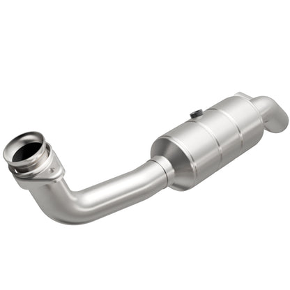 MagnaFlow Conv DF 07-08 Ford F-150 Pickup 5.4L D/S / 12/06-08 Lincoln Truck Mark LT 5.4L D/S - eliteracefab.com