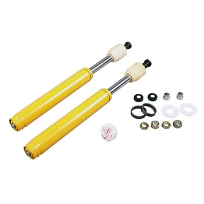 Koni RACE (Yellow) Sturt Insert - Road Racing Dampers - eliteracefab.com