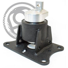 Load image into Gallery viewer, Innovative 04-08 TSX K-Series/Manual Black Steel Mount 75A Bushing (Rear Mount Only)