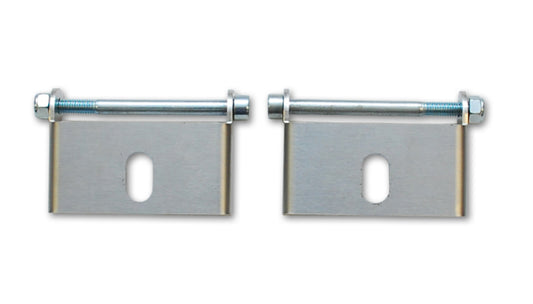 Vibrant Performance Intercooler Brackets for Part #12815, Performance Charge-Air Cooling, for Custom Performance & Motorsport Builds - Part 12829
