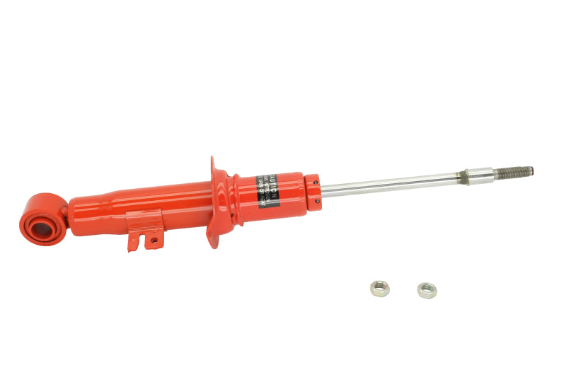 KYB Shocks & Struts AGX Front Right for Nissan 300ZX 1990-96 - eliteracefab.com