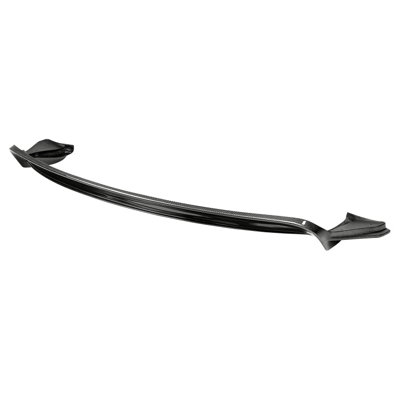 Seibon 17-20 Tesla Model 3 Carbon Fiber Rear Diffuser - eliteracefab.com