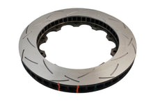 Load image into Gallery viewer, DBA 5000 Series Slotted Brake Rotor 355x32mm Brembo Replacement Ring R/H DBA