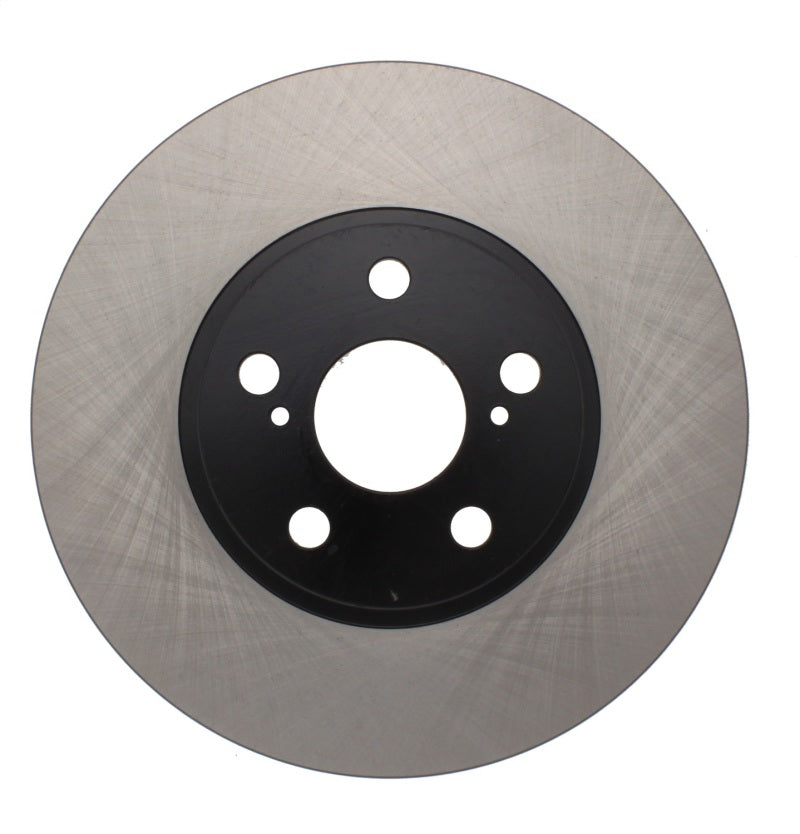 Stoptech 01-05 Toyota Celica GT & GT-S/05-09 Scion tC Front CRYO-STOP Rotor Stoptech