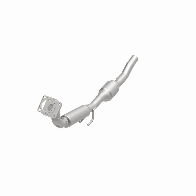 MagnaFlow Conv DF 99-01 VW Beetle / 99-03 Golf / 99-02 Jetta 2.0L Single Outlet Manifold Magnaflow