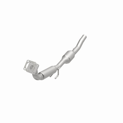 MagnaFlow Conv DF 99-01 VW Beetle / 99-03 Golf / 99-02 Jetta 2.0L Single Outlet Manifold Magnaflow