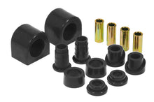 Load image into Gallery viewer, Prothane 88-96 Chevy Corvette Front Sway Bar Bushings - 32mm - Black