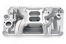 Load image into Gallery viewer, Edelbrock AMC Air Gap Manifold 290-390 CI Engines