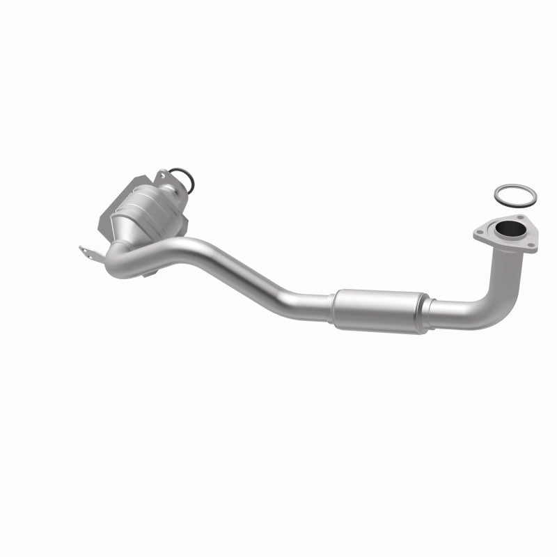 MagnaFlow Conv DF Toyota MR2 Rear Conv. Magnaflow
