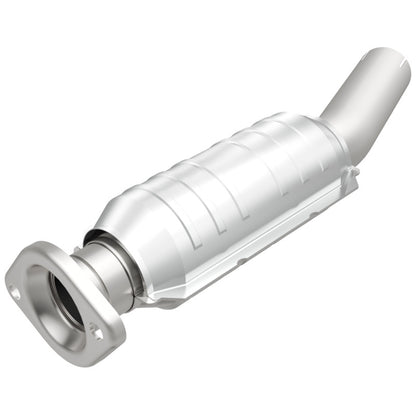 Magnaflow Conv DF 06-10 Toyota Rav4 3.5L Magnaflow