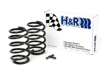 Load image into Gallery viewer, H&amp;R 00-06 BMW X5 E53 Sport Spring (Air Ride Rear Susp. Only) - eliteracefab.com