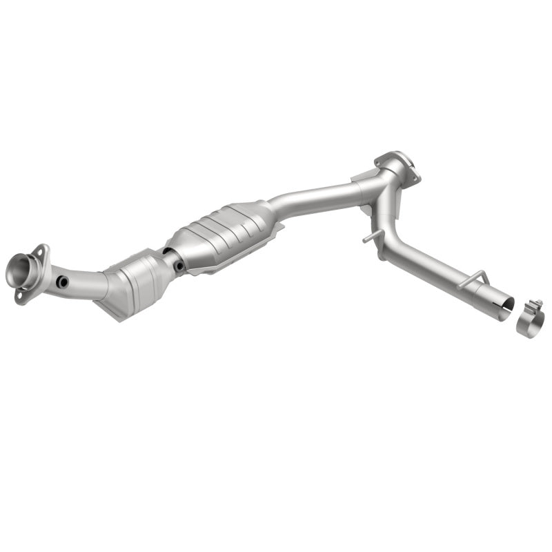 MagnaFlow Conv DF 03-04 Lincoln Navigator 5.4L P/S Magnaflow