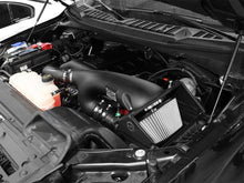 Load image into Gallery viewer, aFe MagnumFORCE Pro DRY S Stage-2 Intake System 16 Ford F-150 EcoBoost V6-2.7L/3.5L (tt) - eliteracefab.com