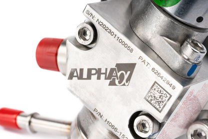 AMS Performance ALP.28.07.0001-3 VR30DDTT Stage 2 High Pressure Fuel Pump