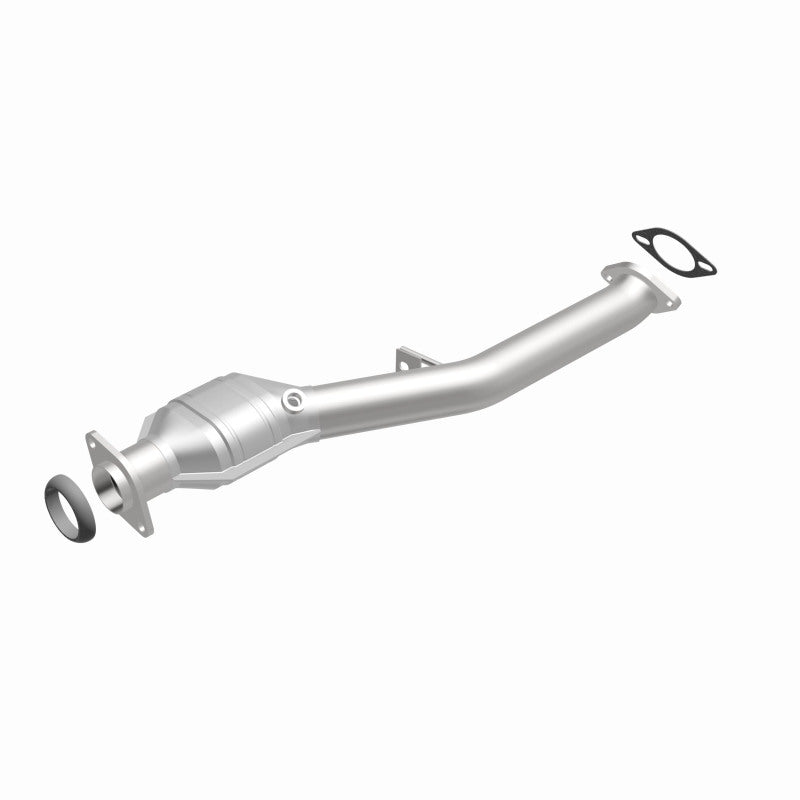 Magnaflow Conv DF 06-08 Subaru Forester/06-07 Impreza 2.5L Rear Turbocharged (49 State) Magnaflow