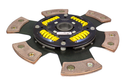 ACT 93-97 Chevrolet Camaro 6 Pad Sprung Race Disc ACT