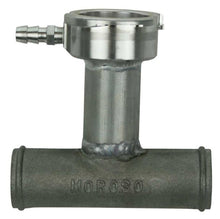 Load image into Gallery viewer, Moroso Inline Extended Filler Neck 1.25in In/Out