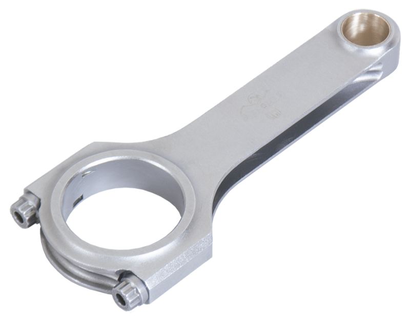 Eagle CRS6071N3D Forged Steel H-Beam Connecting Rods Set Of 6 - eliteracefab.com