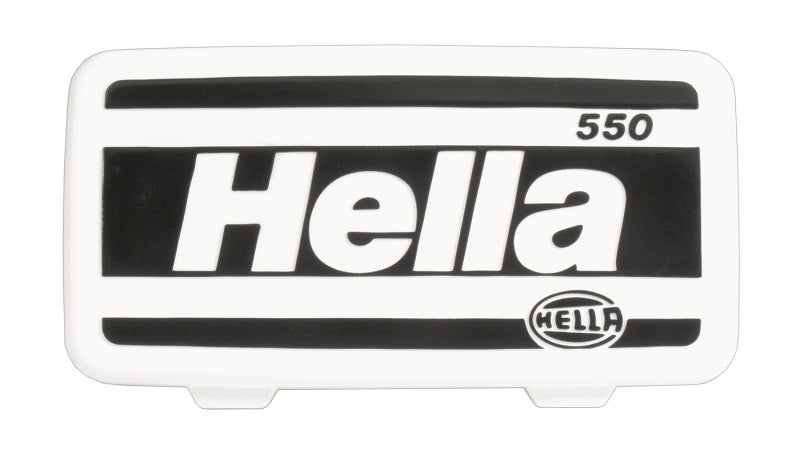 Hella Auxiliary Lighting Stone Shield 550 Polybagged - eliteracefab.com