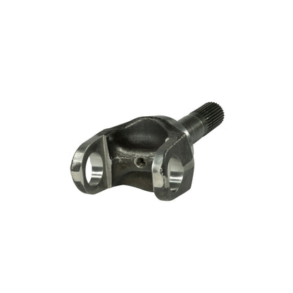 Yukon Gear Front 4340 Chrome-Moly Outer Stub Axle For Dana 50/60 30 Spline 9 3/8in Long Yukon Gear & Axle