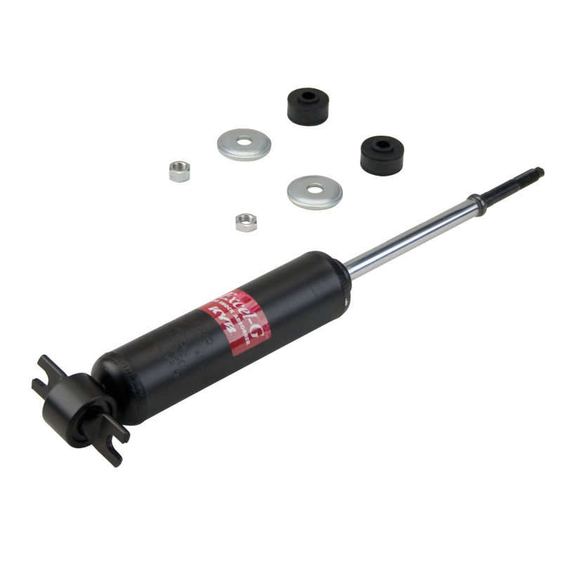 KYB Shocks & Struts Excel-G Front BUICK Skylark 1964-67 BUICK Special 1964-67 BUICK Sportwagon 1964- eliteracefab.com