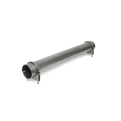 Banks Power Straight Pipe Kit (Replaces Muffler 53800) Banks Power