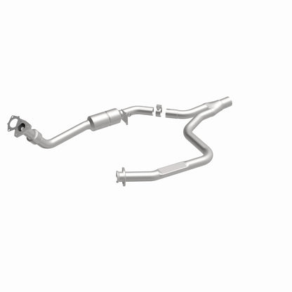 MagnaFlow Conv DF Camaro 98-02 5.7L P/S Magnaflow