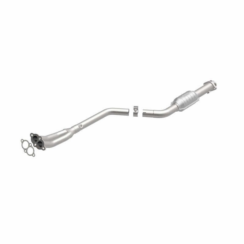 MagnaFlow Conv DF 96-99 BMW 318 1.9L I4 Magnaflow