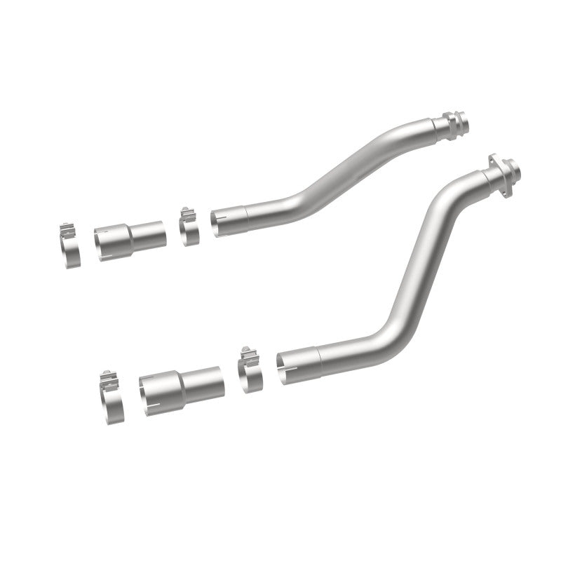 MagnaFlow Mani frontpipes 64-66 Mustang V8 Magnaflow