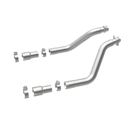 MagnaFlow Mani frontpipes 64-66 Mustang V8 Magnaflow