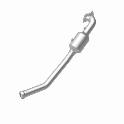 MagnaFlow Converter Direct Fit 13-18 Dodge Durango 3.6L V6 / 13-18 Jeep Grand Cherokee 3.6L V6 Magnaflow