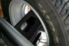 Load image into Gallery viewer, Rampage 1987-1995 Jeep Wrangler(YJ) Rear Tailgate Tire Extender - Black - eliteracefab.com