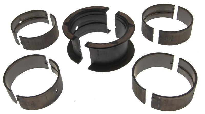 Clevite Chevy V8 348-409 1958-65 Main Bearing Set Clevite