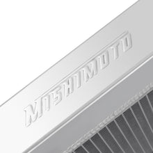 Load image into Gallery viewer, Mishimoto 87-91 BMW E30 M3 Manual Aluminum Radiator - eliteracefab.com