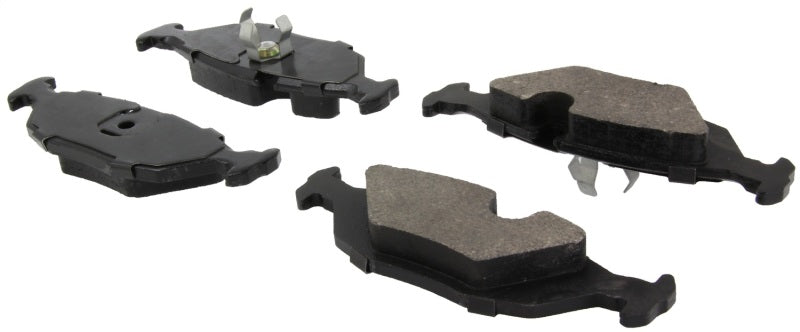 StopTech Performance Brake Pads - eliteracefab.com