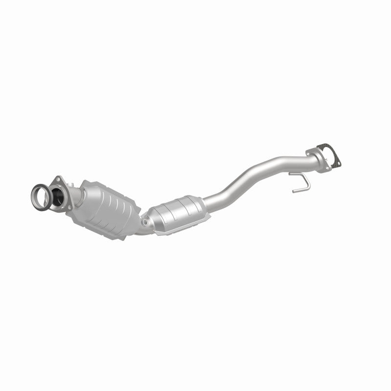 MagnaFlow Conv DF 08 Trailb/Envoy 4.2L Magnaflow