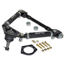 Load image into Gallery viewer, SPC Performance 55-57 Chevrolet Tri 5 Front Adjustable Upper Control Arm