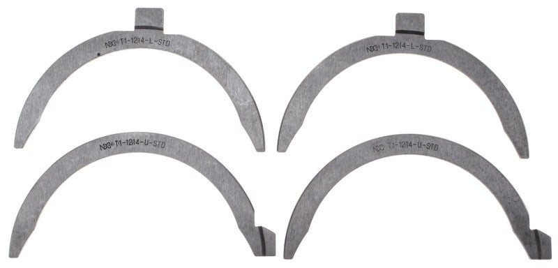 Clevite Infiniti V8 4130-4494cc 1989-98 Thrust Washer Set Clevite