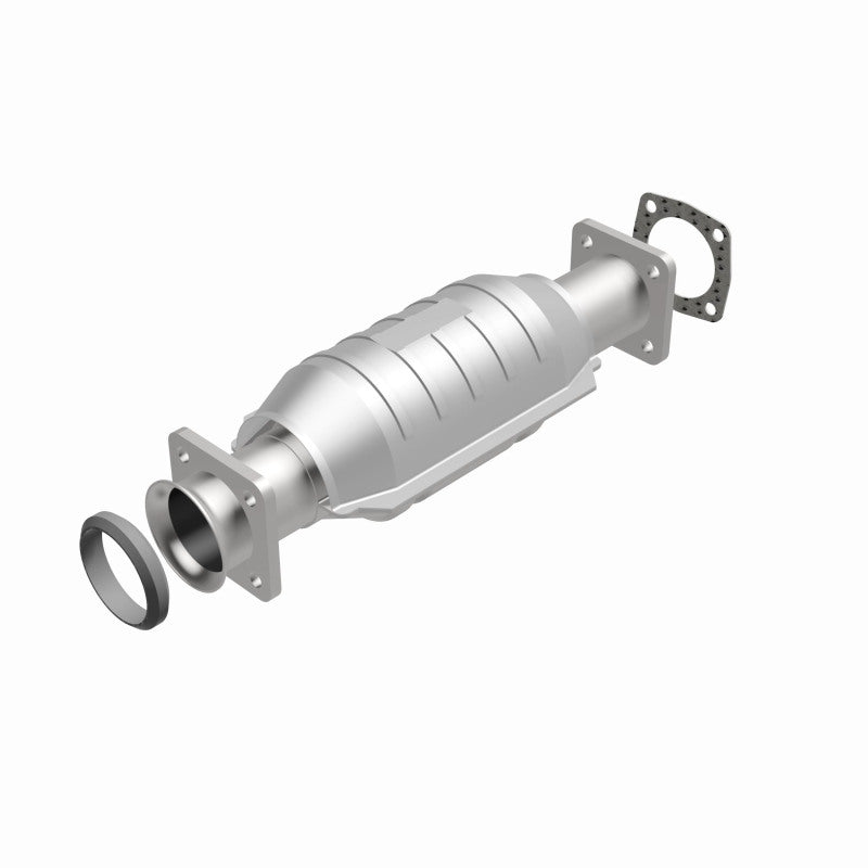 MagnaFlow Conv Direct Fit Saab Magnaflow