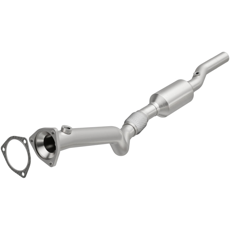 MagnaFlow Conv DF 96-99 Audi A6 Quattro 2.8L Magnaflow