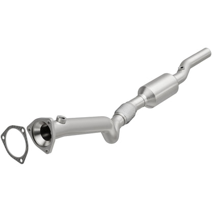 MagnaFlow Conv DF 96-99 Audi A6 Quattro 2.8L Magnaflow