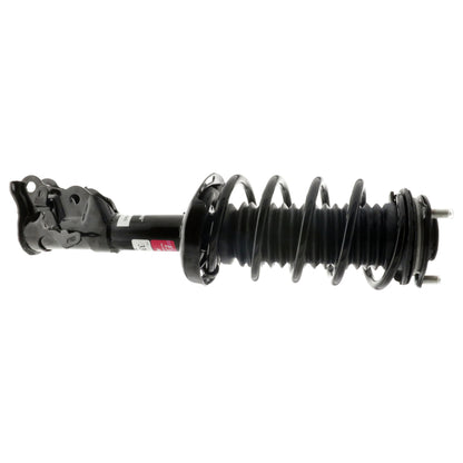 KYB Shocks & Struts Strut Plus Front Right 12-13 Honda Civic Sedan (Excl Si/GX/Hybrid) - eliteracefab.com